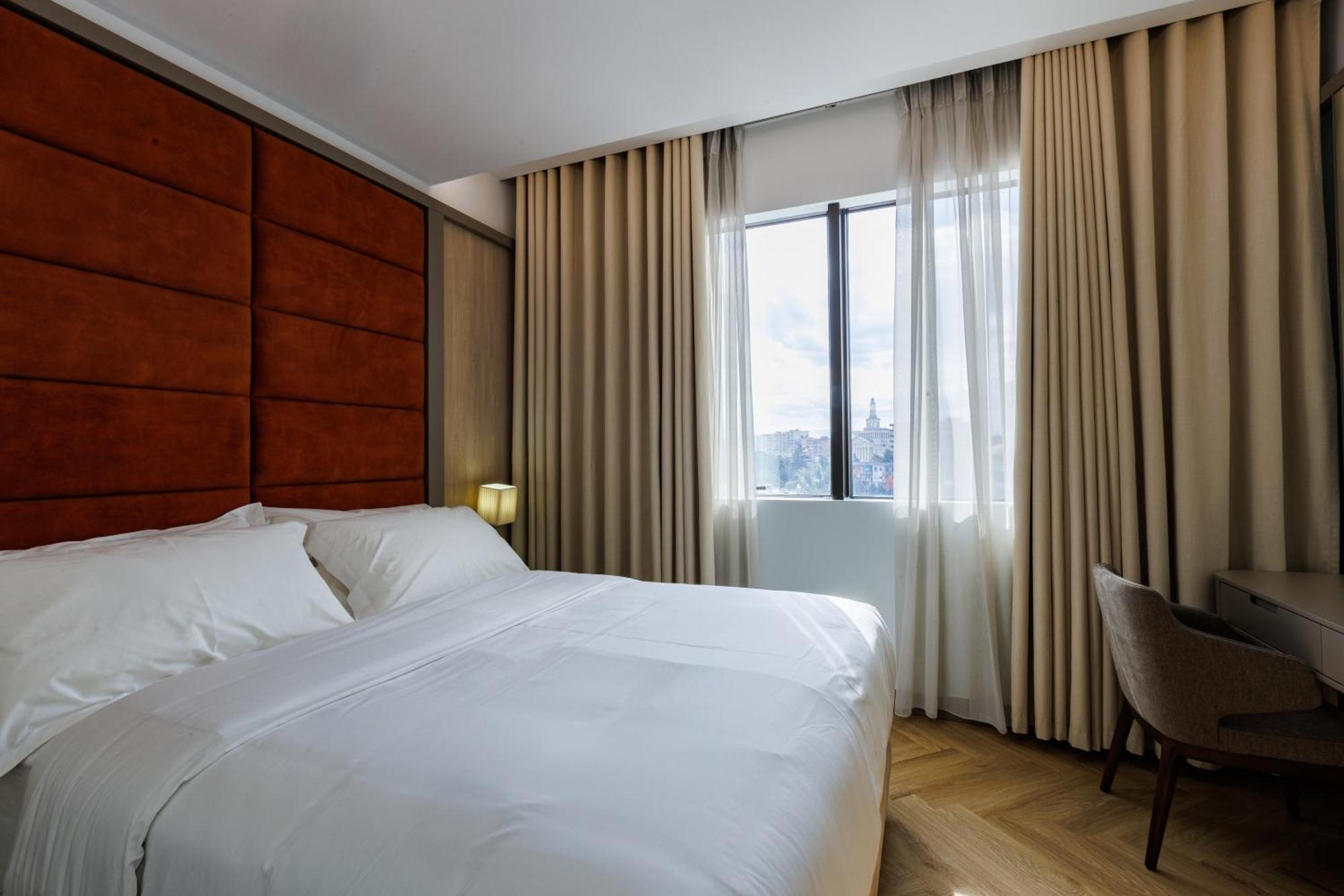 Hotel Fieri Bagian luar foto