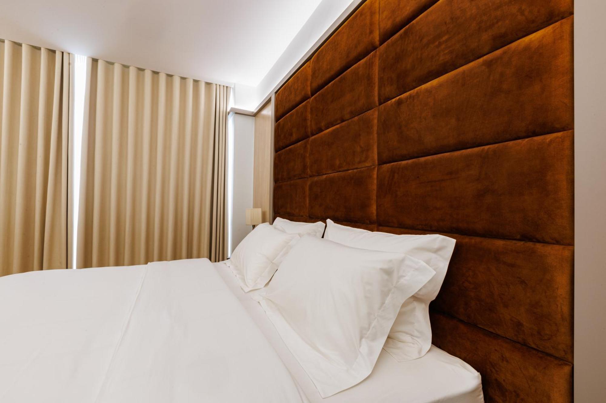 Hotel Fieri Bagian luar foto