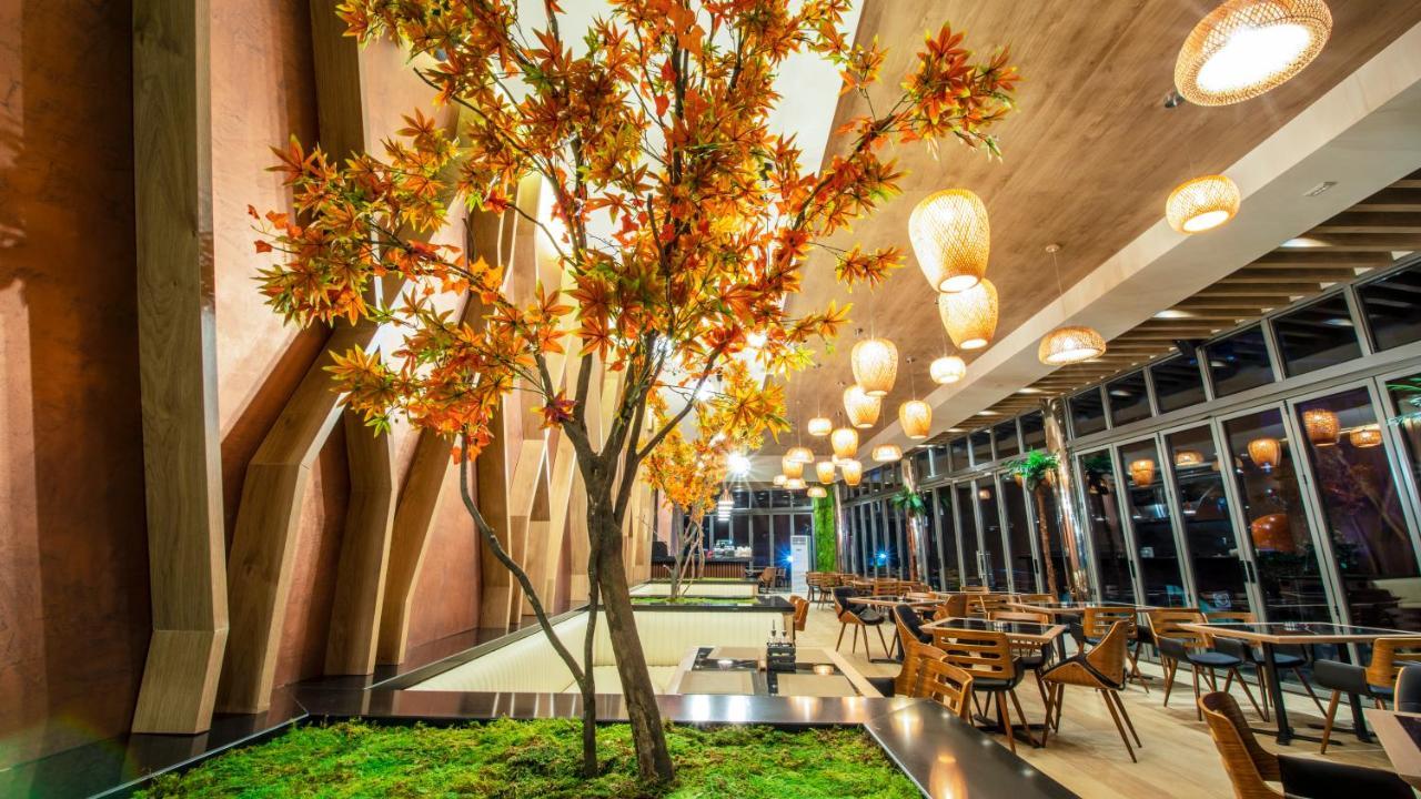 Hotel Fieri Bagian luar foto