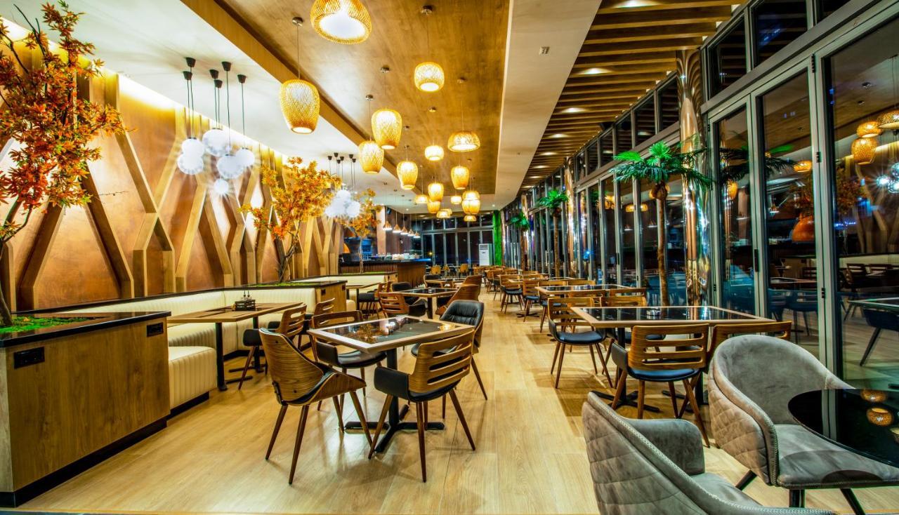 Hotel Fieri Bagian luar foto