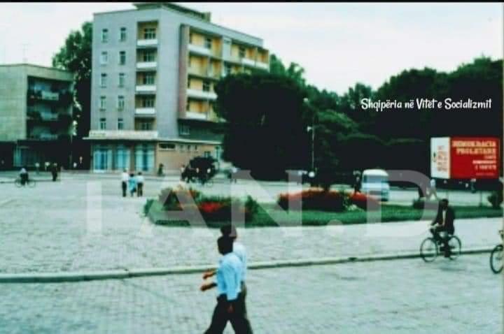 Hotel Fieri Bagian luar foto